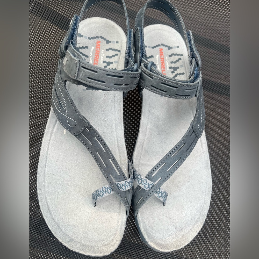 Like New Merrill Sandals